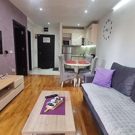 Nena Lux Apartman Zlatibor Kültér fotó