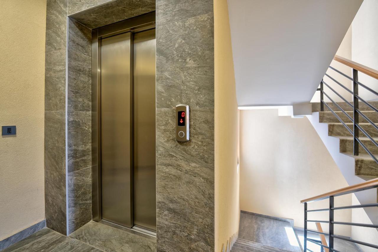 Nena Lux Apartman Zlatibor Kültér fotó